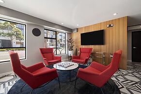 Infinity Hotel San Francisco, Tapestry Collection by Hilton