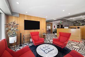 Infinity Hotel San Francisco, Tapestry Collection by Hilton