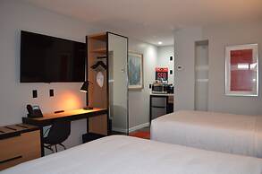 Infinity Hotel San Francisco, Tapestry Collection by Hilton