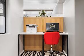 Infinity Hotel San Francisco, Tapestry Collection by Hilton