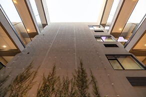 Infinity Hotel San Francisco, Tapestry Collection by Hilton