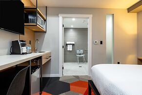 Infinity Hotel San Francisco, Tapestry Collection by Hilton