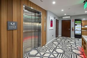 Infinity Hotel San Francisco, Tapestry Collection by Hilton