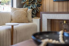 Infinity Hotel San Francisco, Tapestry Collection by Hilton