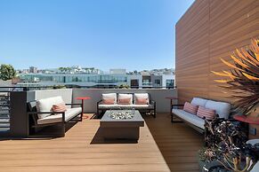 Infinity Hotel San Francisco, Tapestry Collection by Hilton