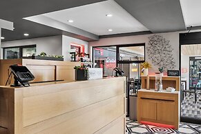 Infinity Hotel San Francisco, Tapestry Collection by Hilton