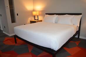 Infinity Hotel San Francisco, Tapestry Collection by Hilton