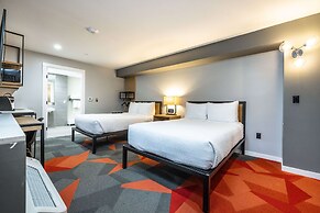 Infinity Hotel San Francisco, Tapestry Collection by Hilton