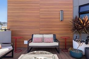 Infinity Hotel San Francisco, Tapestry Collection by Hilton