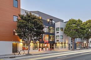Infinity Hotel San Francisco, Tapestry Collection by Hilton