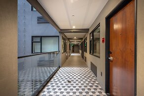 Infinity Hotel San Francisco, Tapestry Collection by Hilton