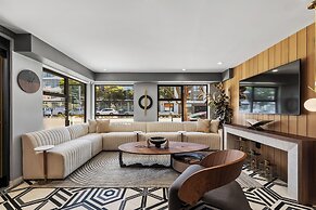 Infinity Hotel San Francisco, Tapestry Collection by Hilton