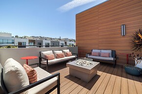 Infinity Hotel San Francisco, Tapestry Collection by Hilton