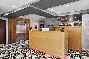 Infinity Hotel San Francisco, Tapestry Collection by Hilton