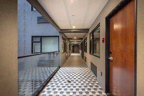Infinity Hotel San Francisco, Tapestry Collection by Hilton