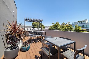 Infinity Hotel San Francisco, Tapestry Collection by Hilton