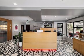 Infinity Hotel San Francisco, Tapestry Collection by Hilton