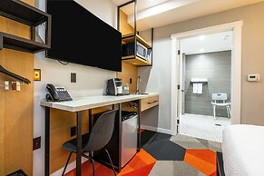 Infinity Hotel San Francisco, Tapestry Collection by Hilton