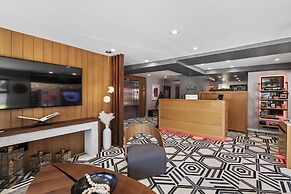 Infinity Hotel San Francisco, Tapestry Collection by Hilton