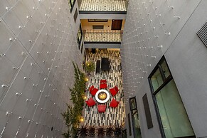 Infinity Hotel San Francisco, Tapestry Collection by Hilton