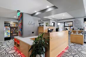 Infinity Hotel San Francisco, Tapestry Collection by Hilton