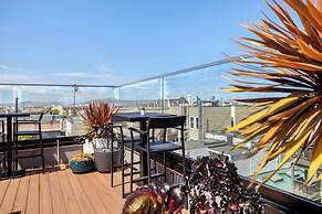 Infinity Hotel San Francisco, Tapestry Collection by Hilton