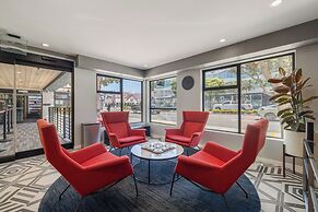 Infinity Hotel San Francisco, Tapestry Collection by Hilton