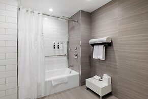 Infinity Hotel San Francisco, Tapestry Collection by Hilton