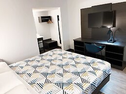 Motel 6 Amarillo, TX - Airport