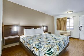 Motel 6 Amarillo, TX - Airport