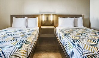 Motel 6 Amarillo, TX - Airport