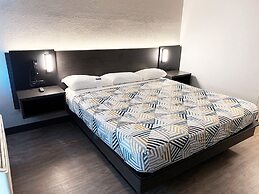 Motel 6 Amarillo, TX - Airport