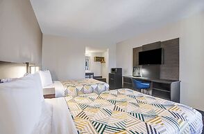 Motel 6 Amarillo, TX - Airport