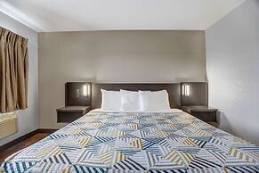 Motel 6 Amarillo, TX - Airport