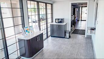 Motel 6 Amarillo, TX - Airport