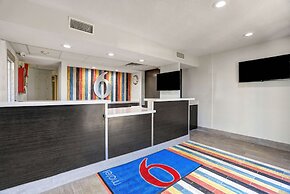Motel 6 Amarillo, TX - Airport