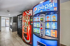 Motel 6 Amarillo, TX - Airport