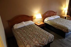 Budget Inn - Troy