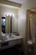 Budget Inn - Troy