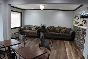 Budget Inn - Troy