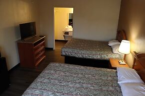 Budget Inn - Troy