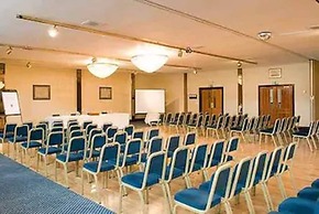 The Royal Beach Hotel