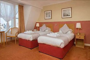 The Royal Beach Hotel