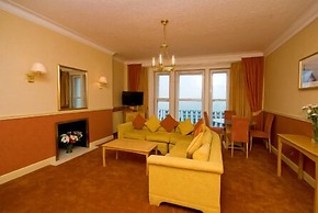 The Royal Beach Hotel