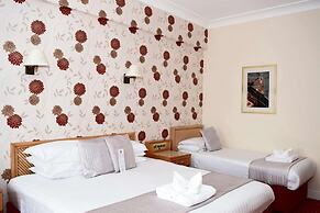 The Royal Beach Hotel