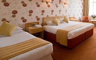 The Royal Beach Hotel