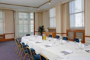 The Royal Beach Hotel