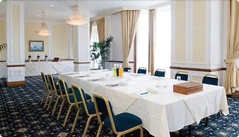 The Royal Beach Hotel