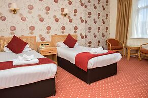 The Royal Beach Hotel