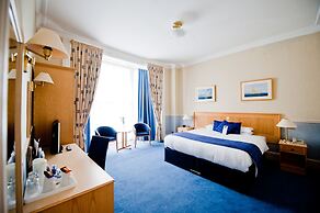 The Royal Beach Hotel